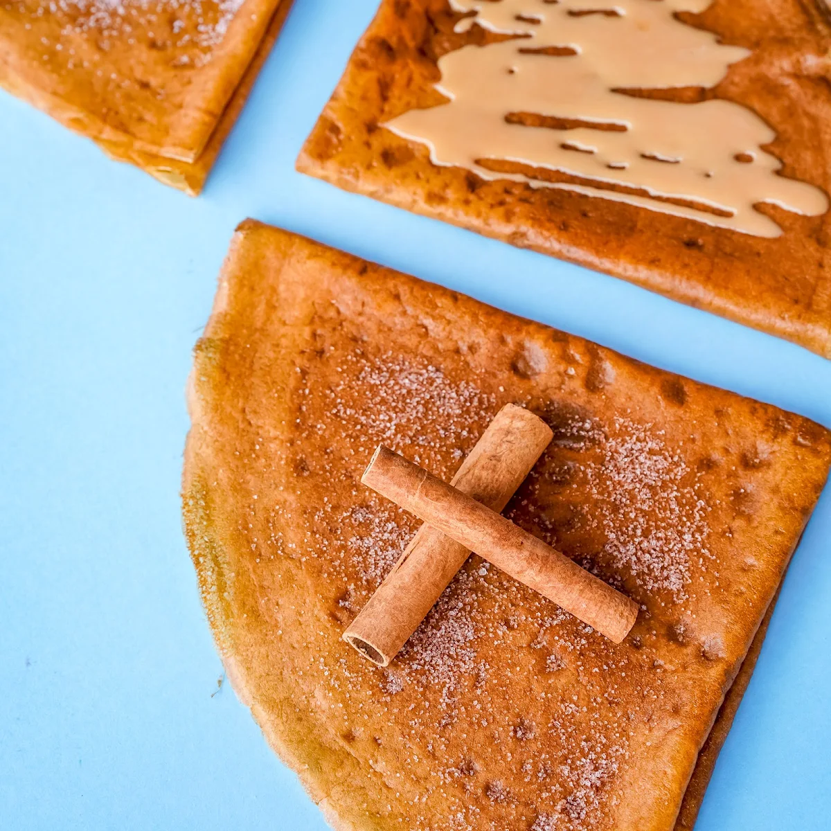 Highlights, Carnival Crepes, Shakes and Caffeine