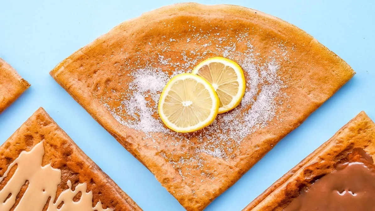 Highlights, Carnival Crepes, Shakes and Caffeine