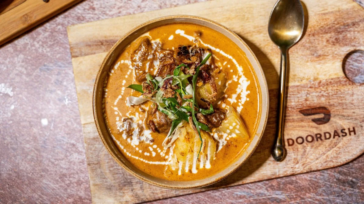 Highlights, Baan Phaya Thai Eatons Hill
