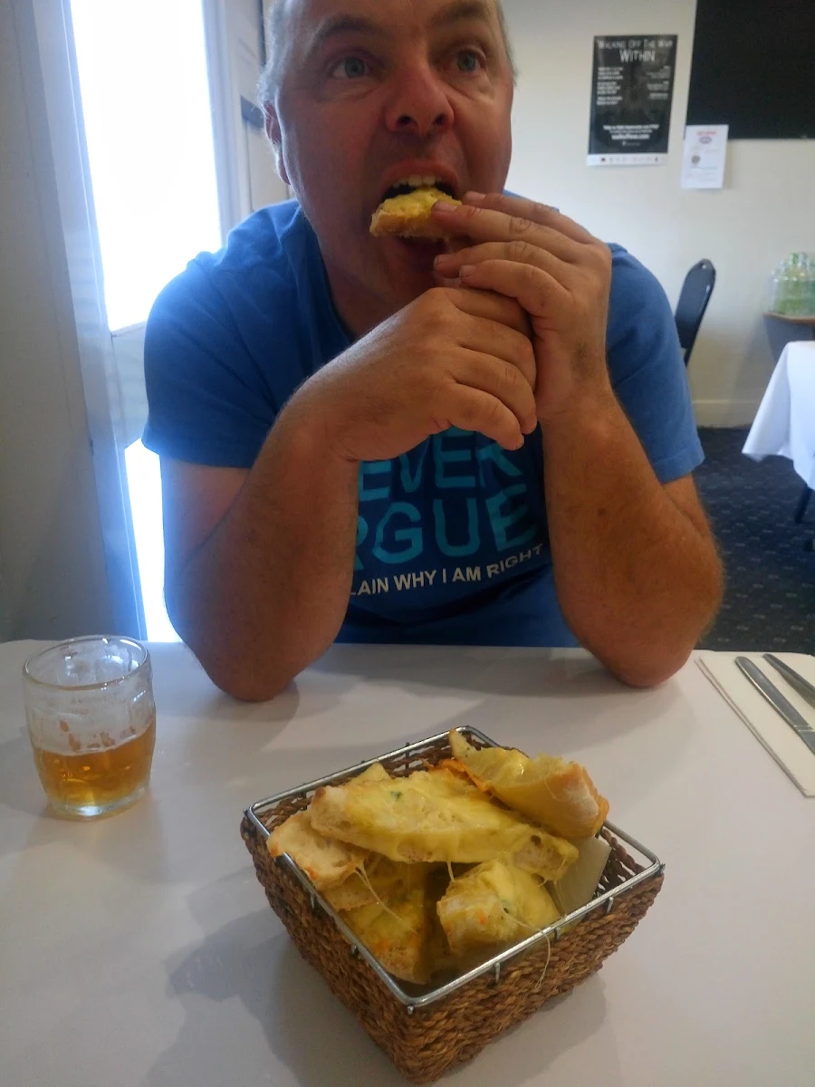 Highlights, Royal Mail Hotel, Sebastopol