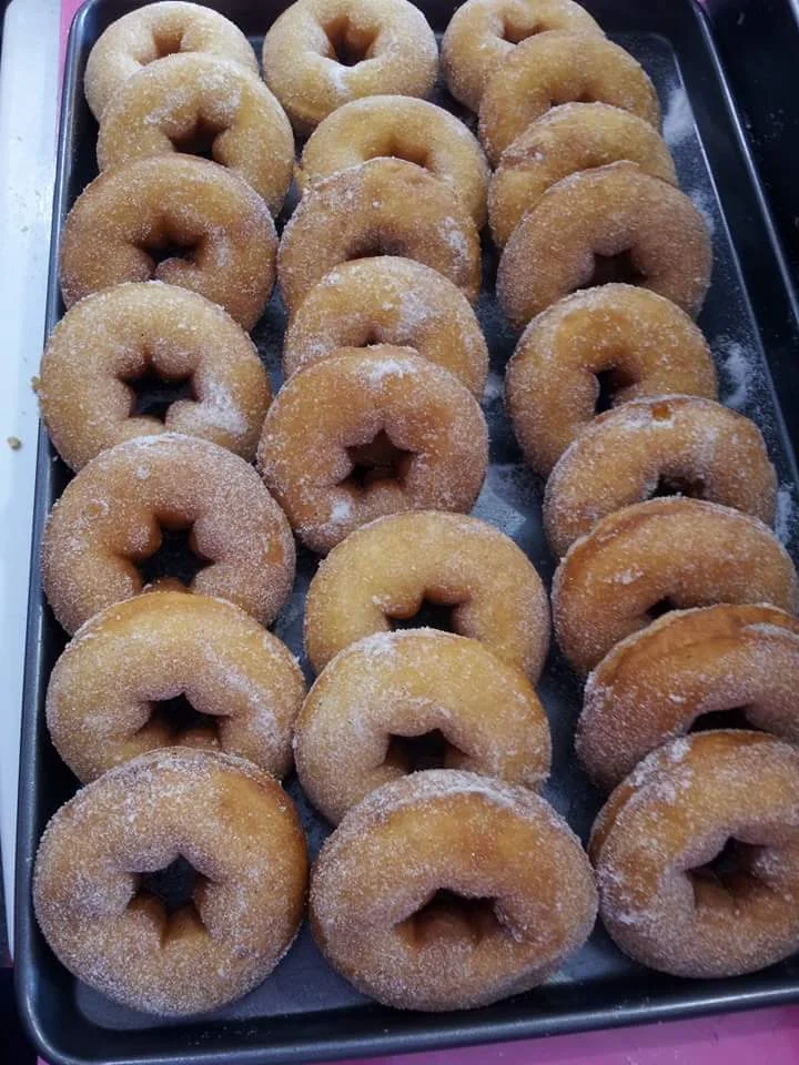 Donuts