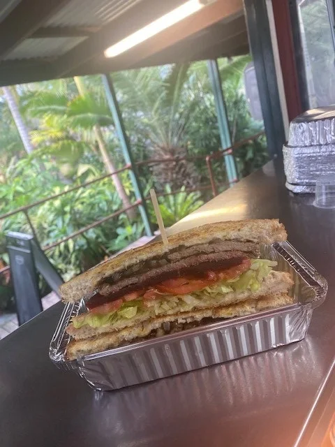 Highlights, Parkview Diner