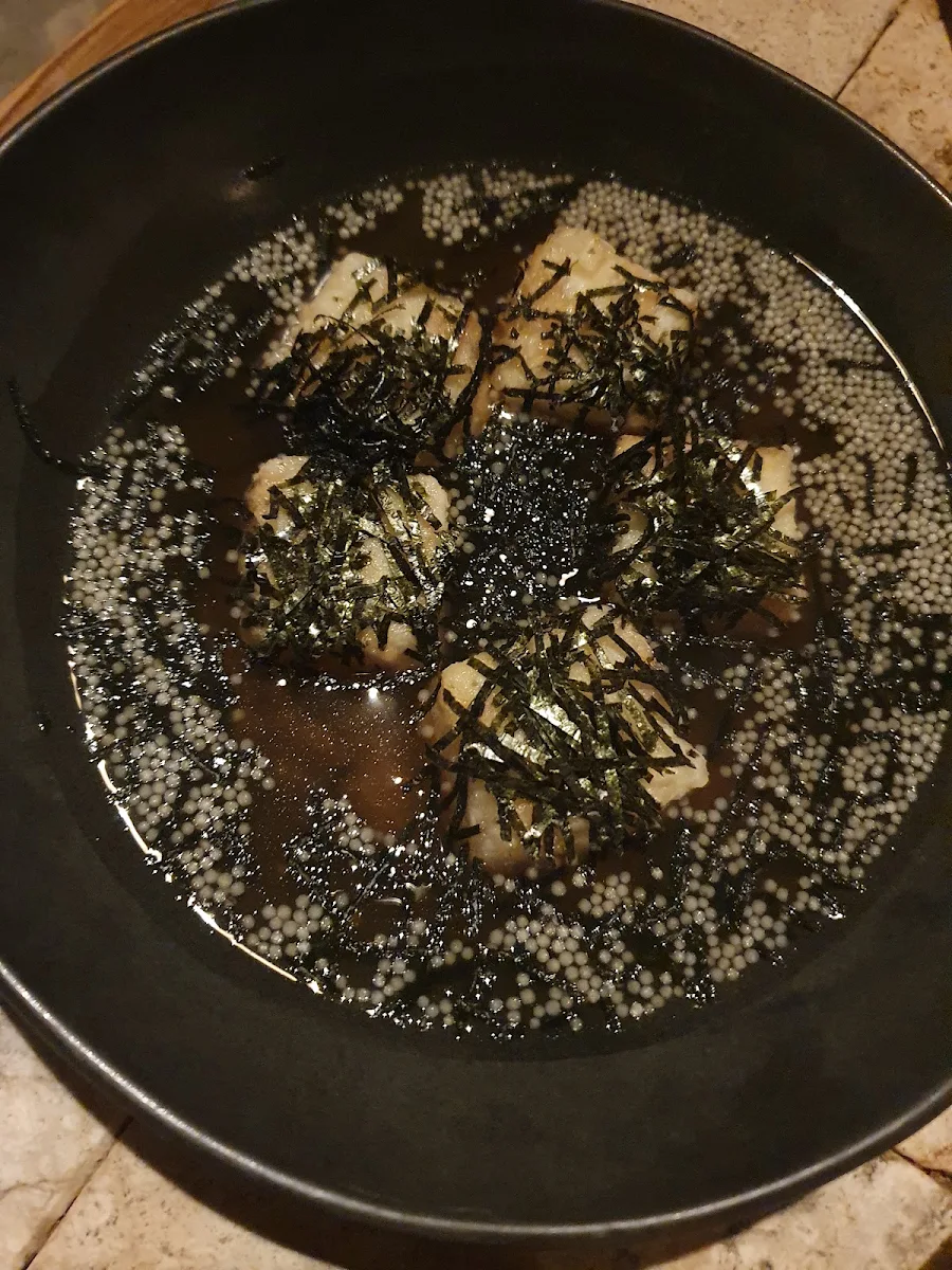 Agedashi, ANEKAWA