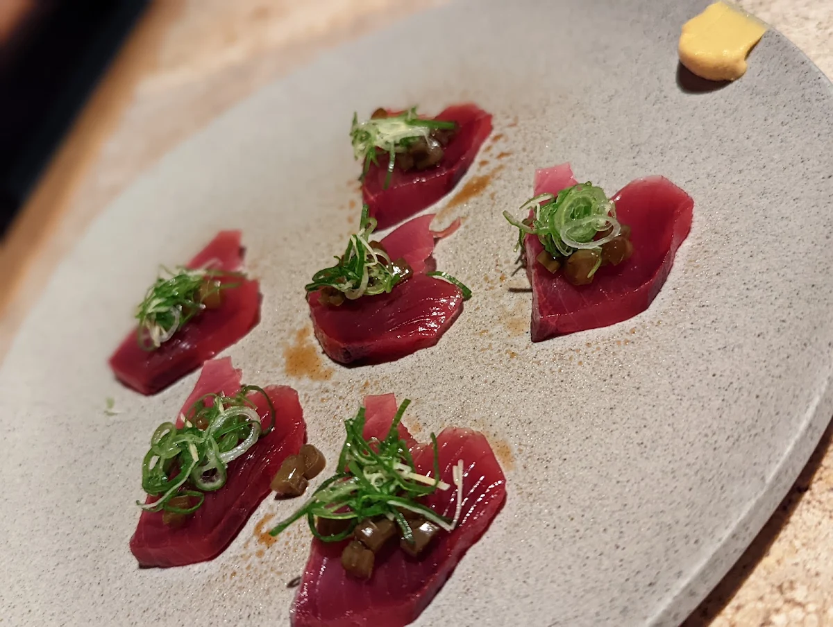 Highlights, ANEKAWA