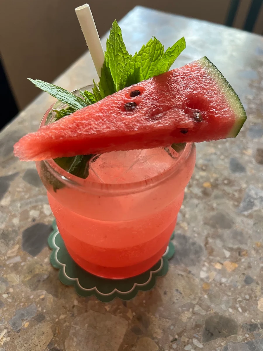 Highlights, The Malibu Racquet Club