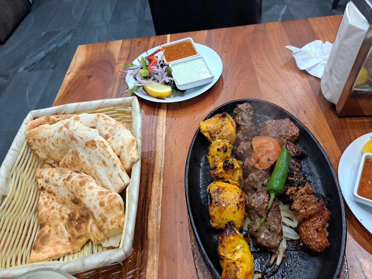 Highlights, Belmont Kebab and Pizza
