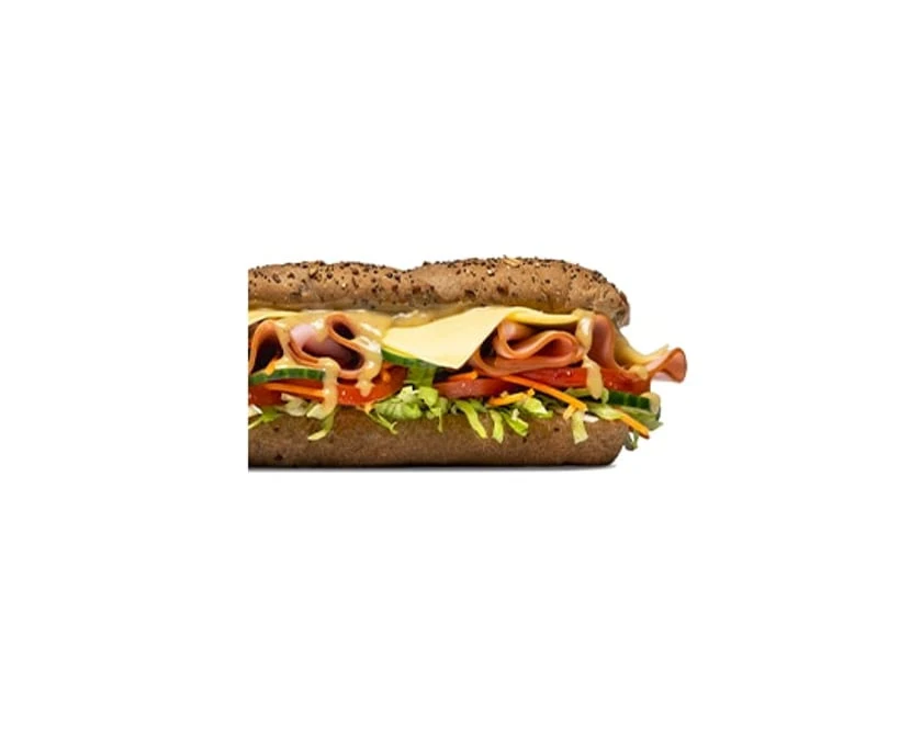 Highlights, Subway