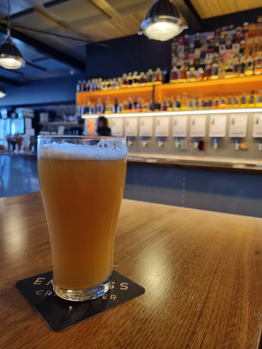 Beer, Empress Craft Beer Bar