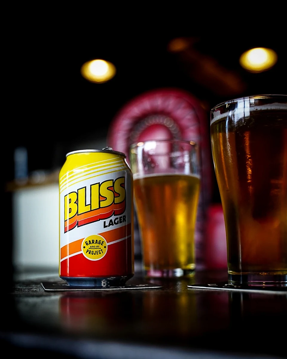 Highlights, Empress Craft Beer Bar