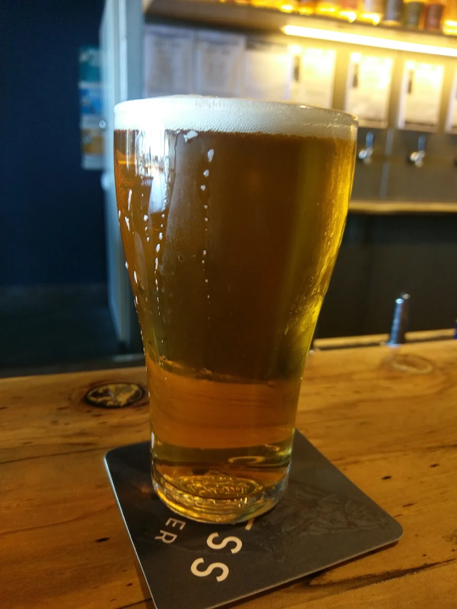 Highlights, Empress Craft Beer Bar