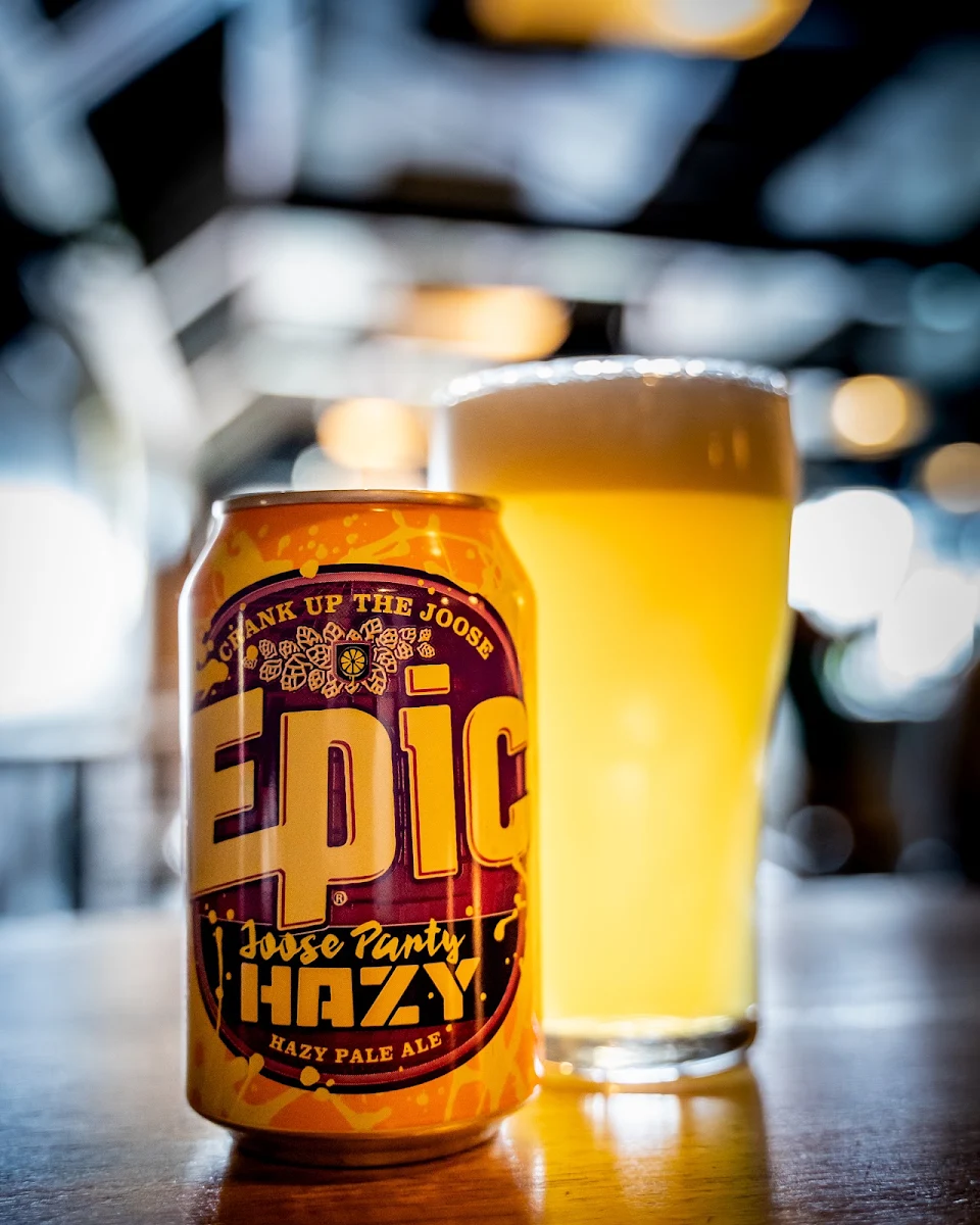 Highlights, Empress Craft Beer Bar