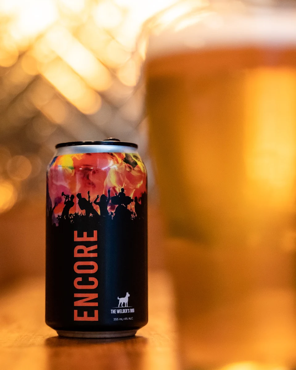 Highlights, Empress Craft Beer Bar