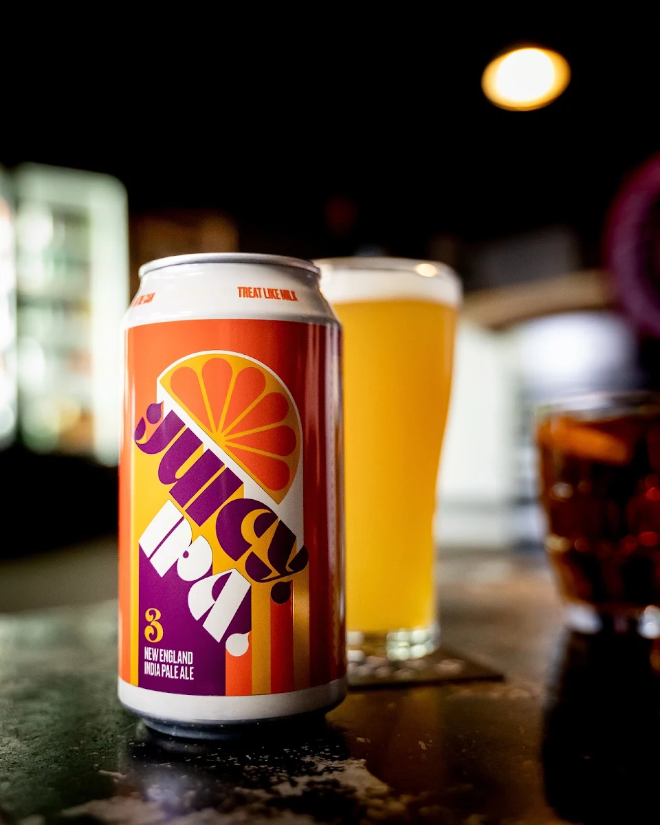 Highlights, Empress Craft Beer Bar