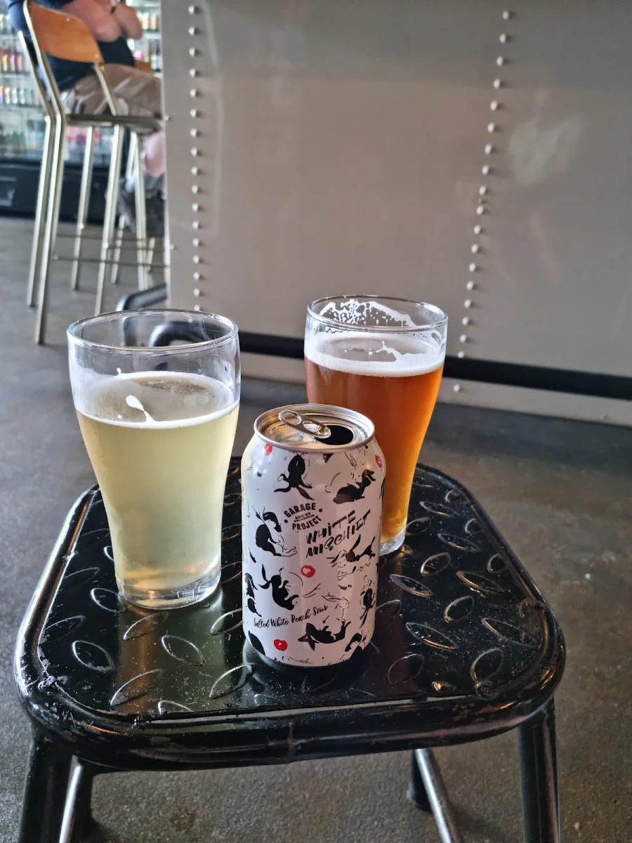Highlights, Empress Craft Beer Bar