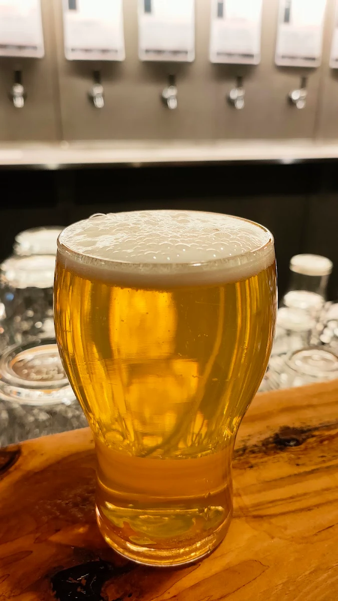 Highlights, Empress Craft Beer Bar
