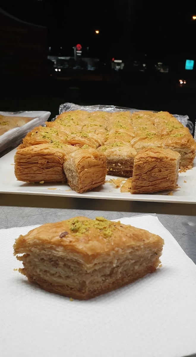Baklava