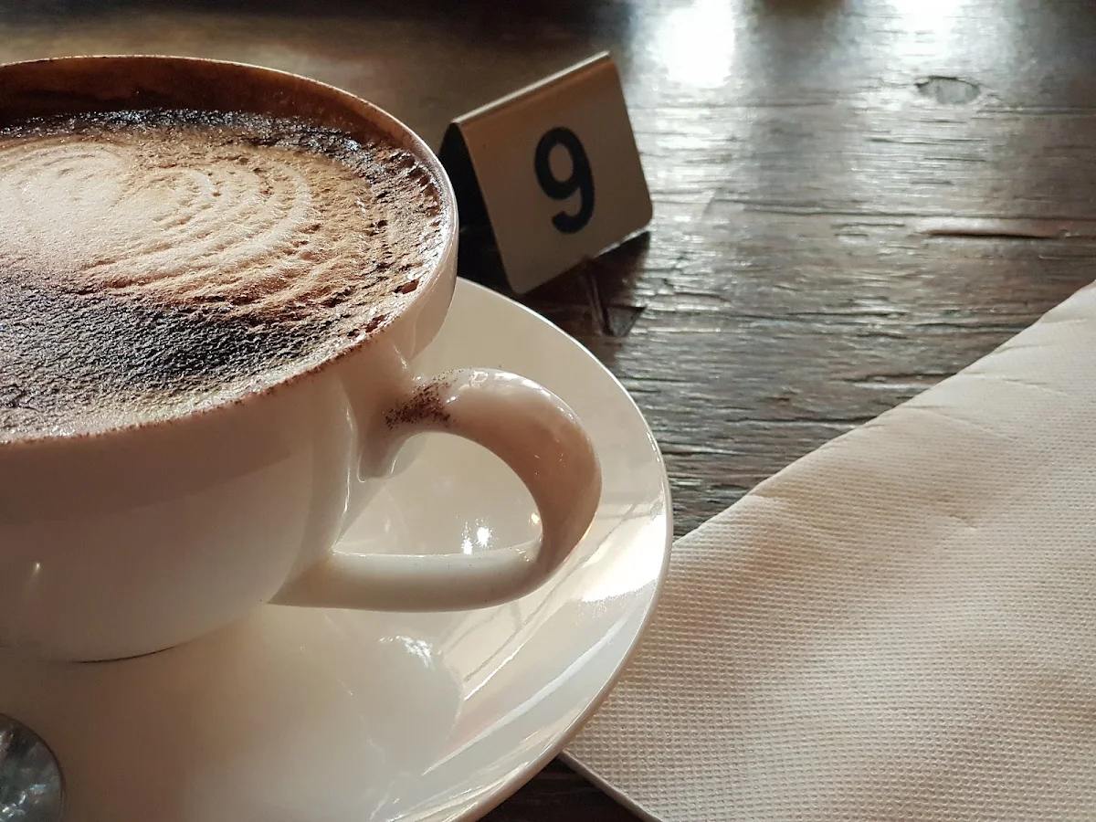 Cappuccino, Chapels on Whatley