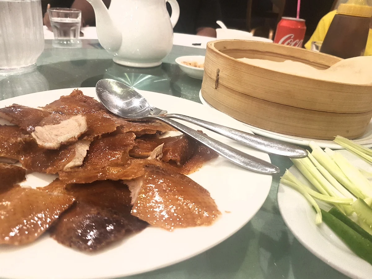 Peking Duck