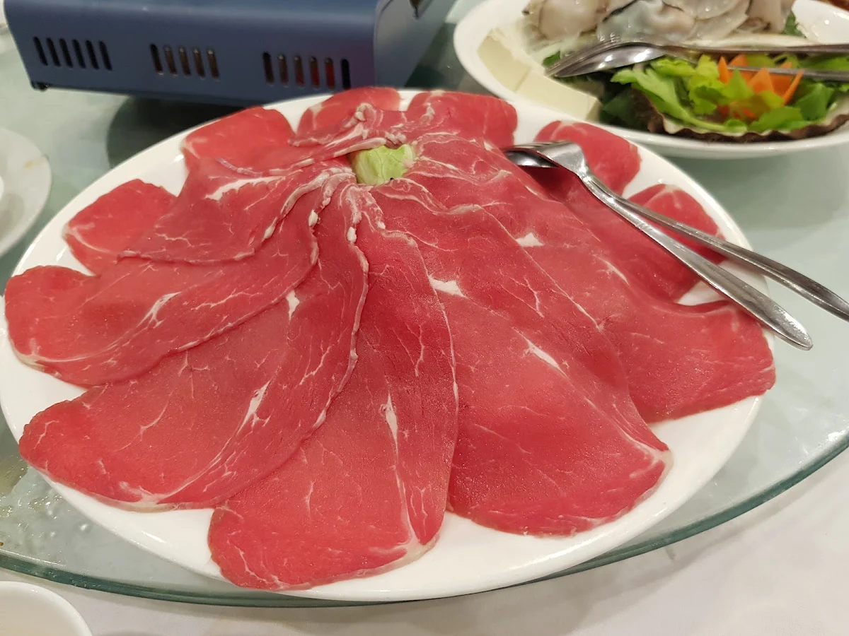 Wagyu Beef