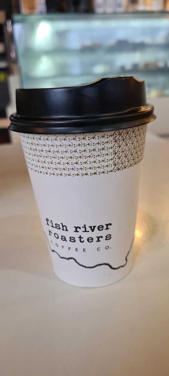 Flat White, Venue Café & Bar