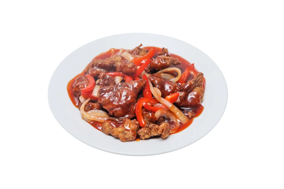 Highlights, Yum Sing Express Collinswood
