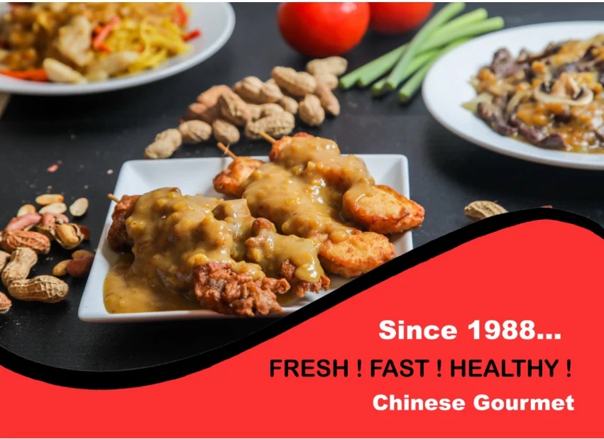 Highlights, Yum Sing Express Collinswood
