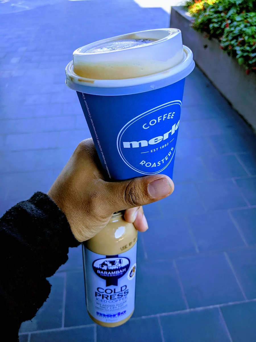 Highlights, Merlo Coffee Cafe | Springfield Lakes
