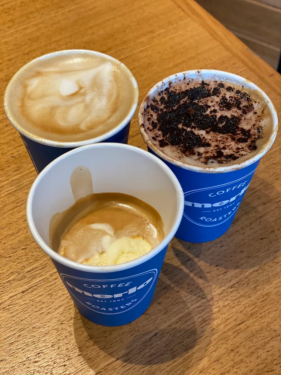 Highlights, Merlo Coffee Cafe | Springfield Lakes