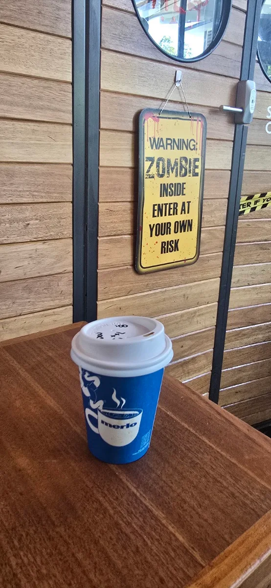 Highlights, Merlo Coffee Cafe | Springfield Lakes