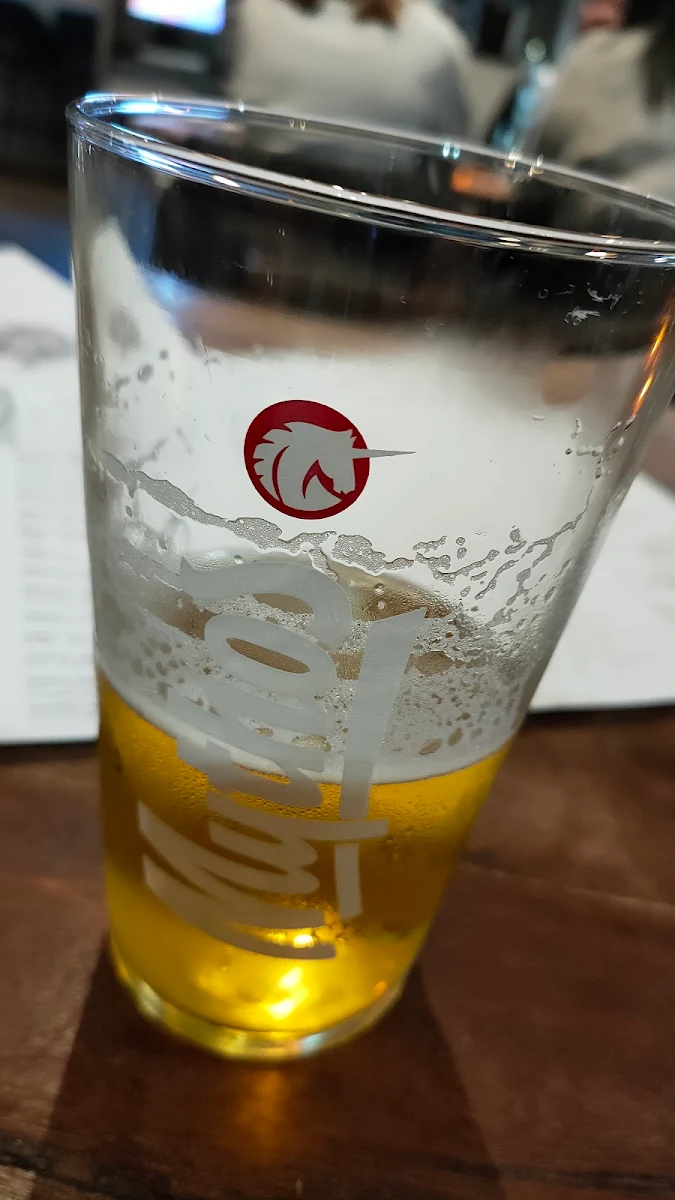 Beer, Ellenika
