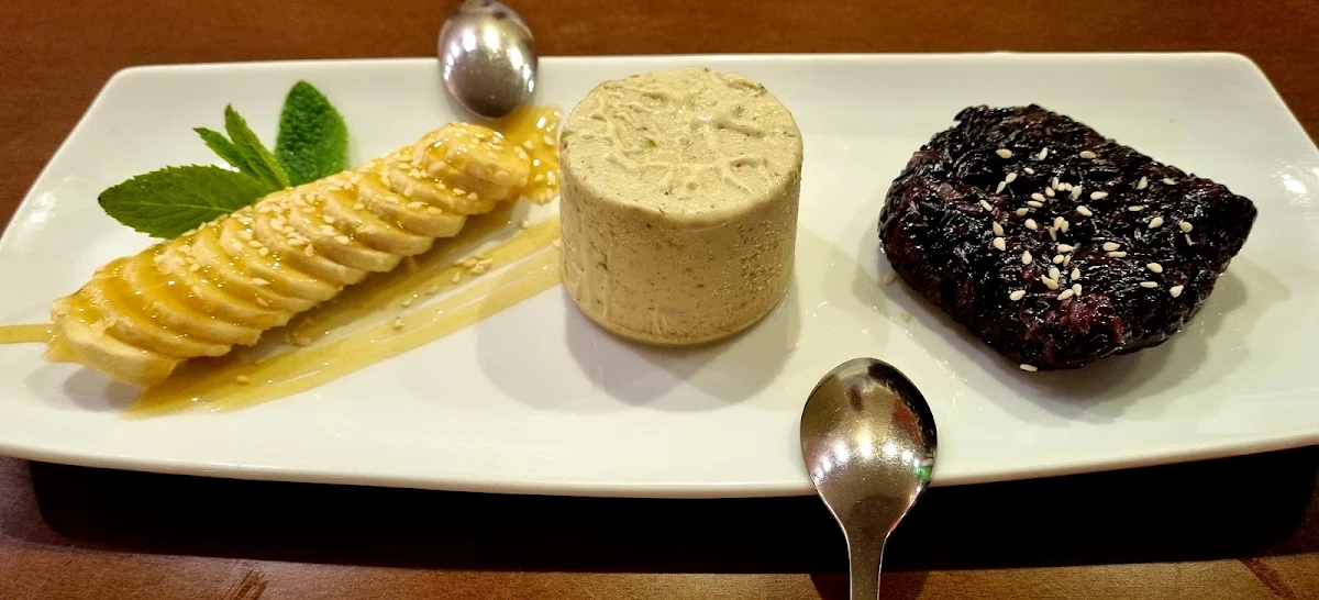 Sticky Rice