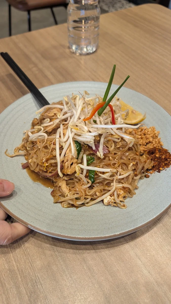 Pad Thai