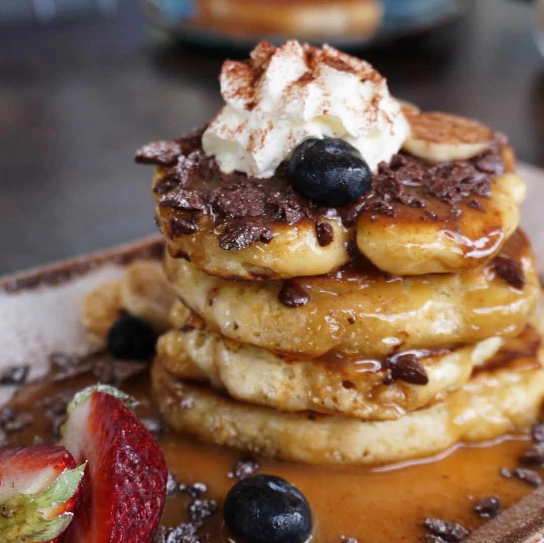 Pancakes