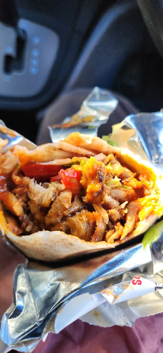 Highlights, Empire Kebab House - Drive Thru