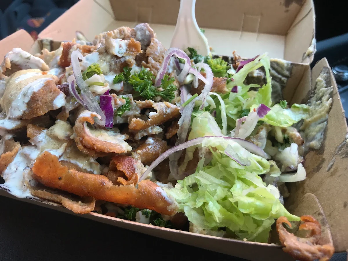 Highlights, Empire Kebab House - Drive Thru