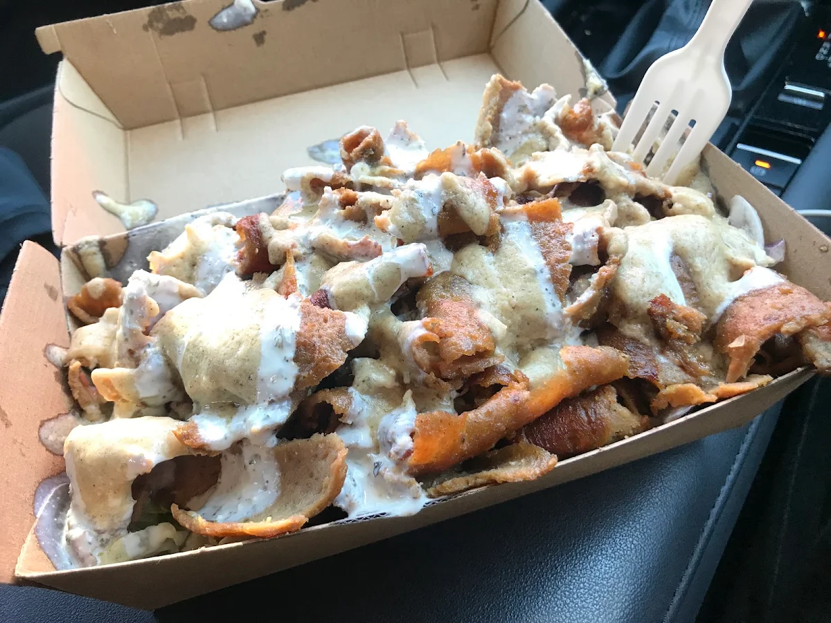 Highlights, Empire Kebab House - Drive Thru
