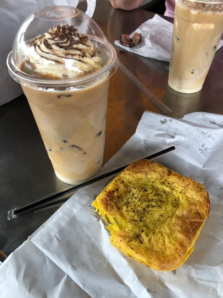 Highlights, Oven King Bakery