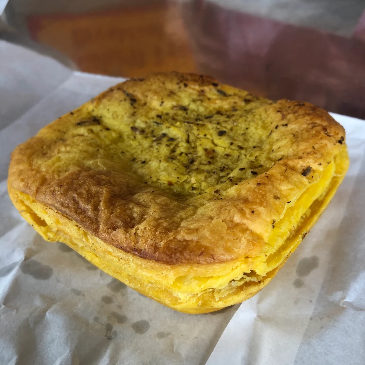 Highlights, Oven King Bakery