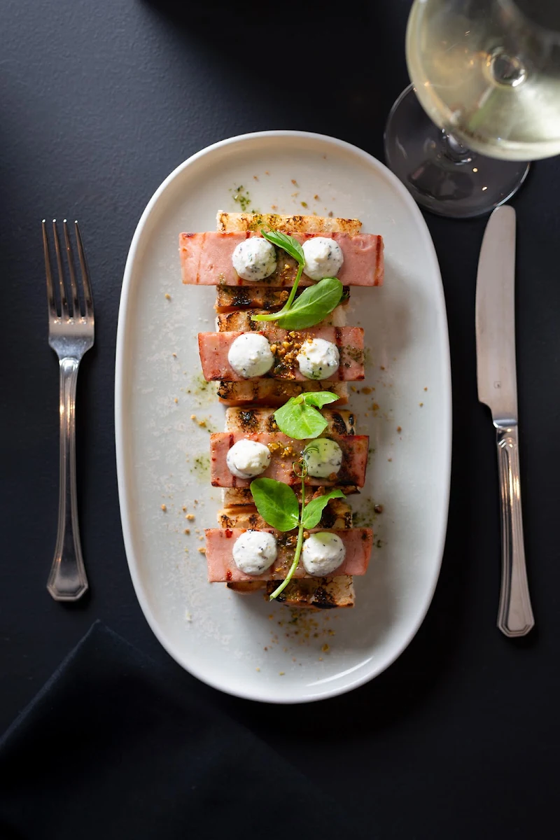 Highlights, Restaurant Two14