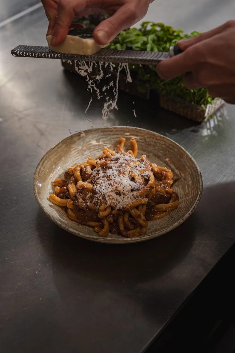Highlights, Restaurant Two14