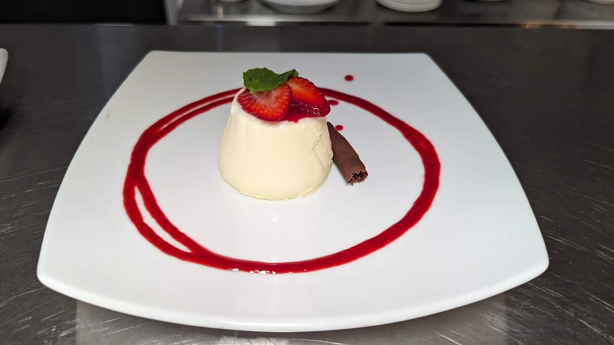 Highlights, George Coates Training Restaurant @ TAFE