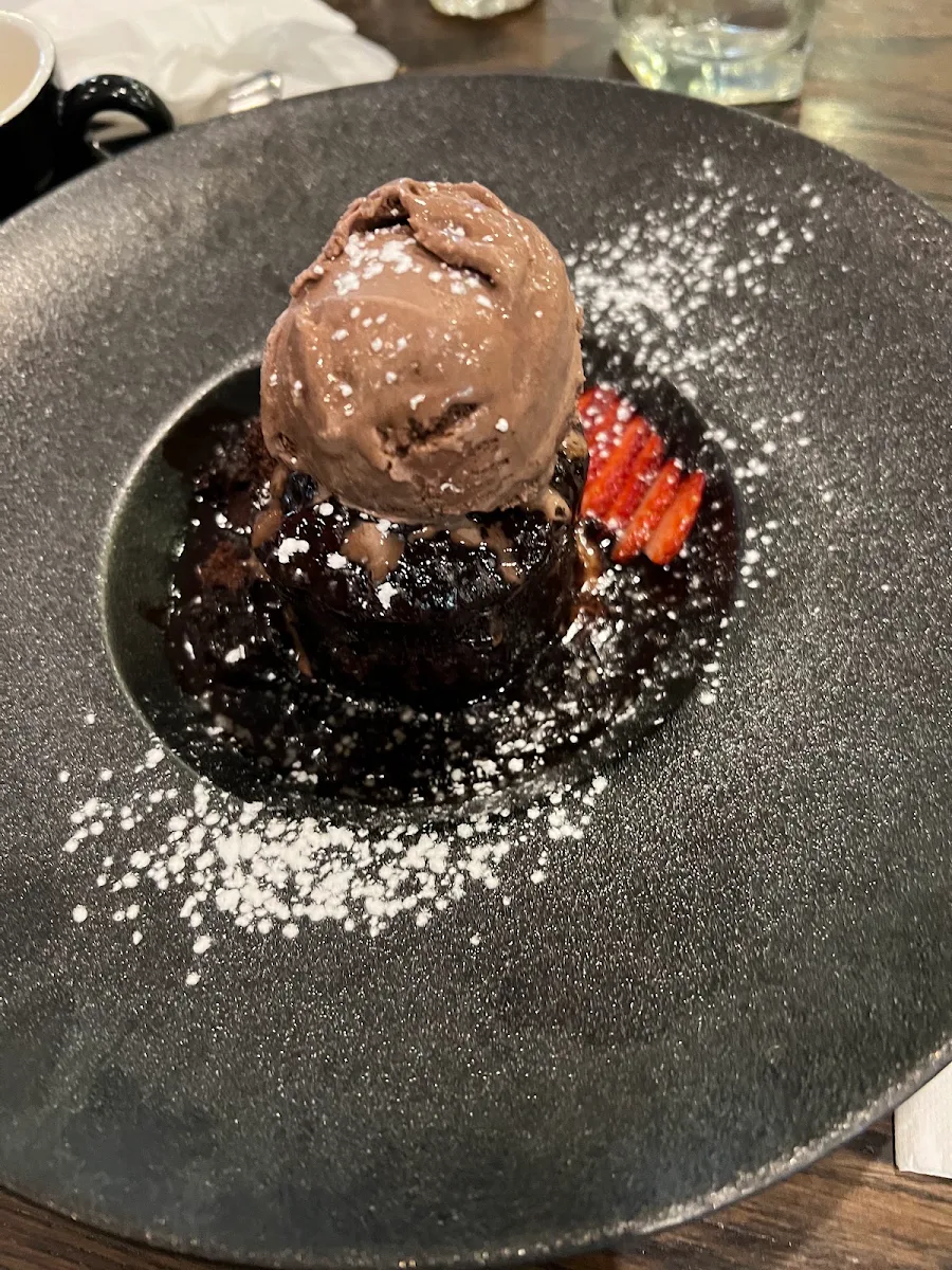 Highlights, Rocksalt Cafe & Restaurant