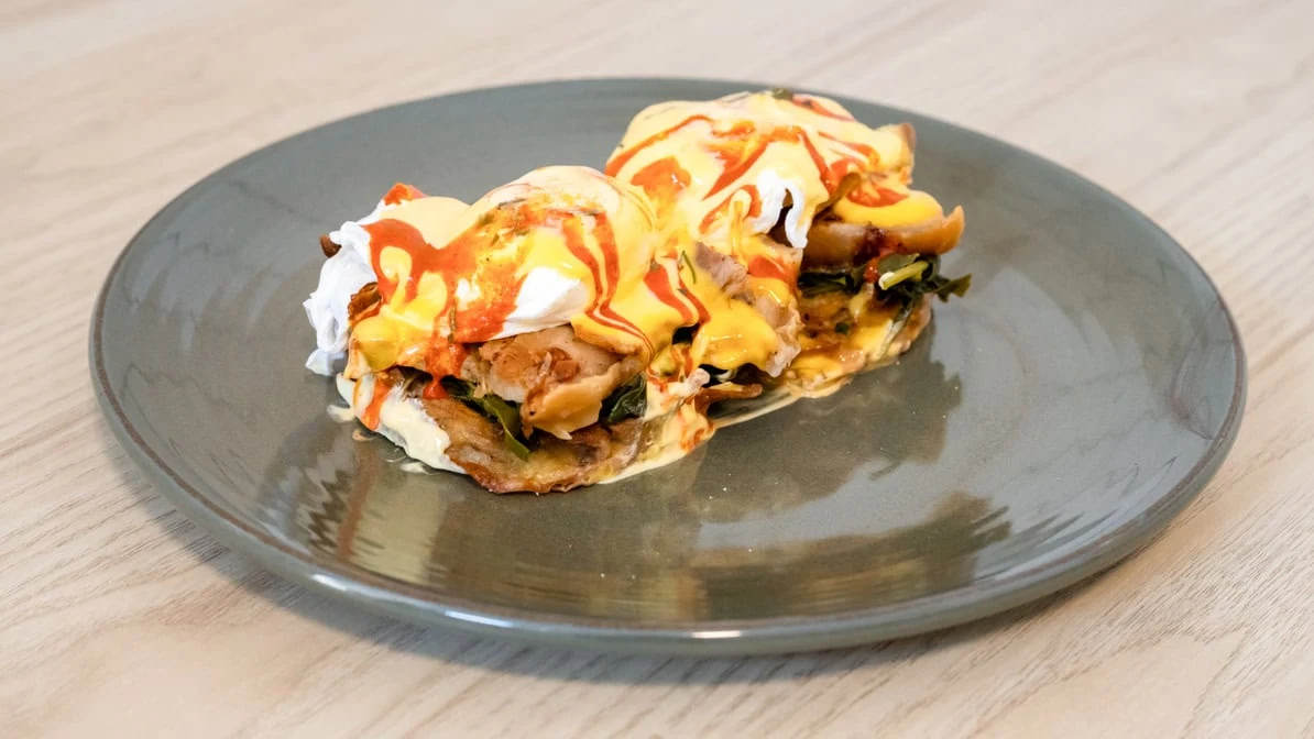 Highlights, Rocksalt Cafe & Restaurant