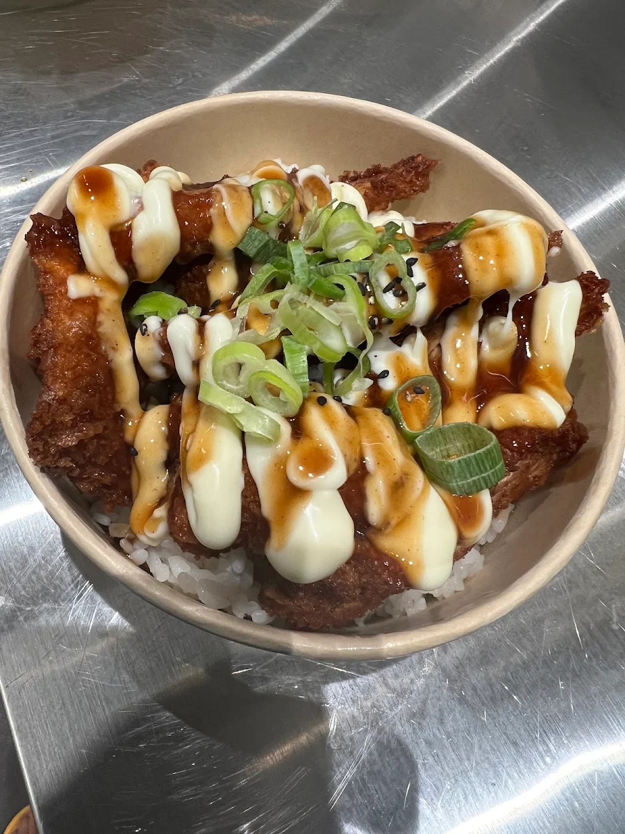 Highlights, Dons and Sushi Bar - Kelmscott WA
