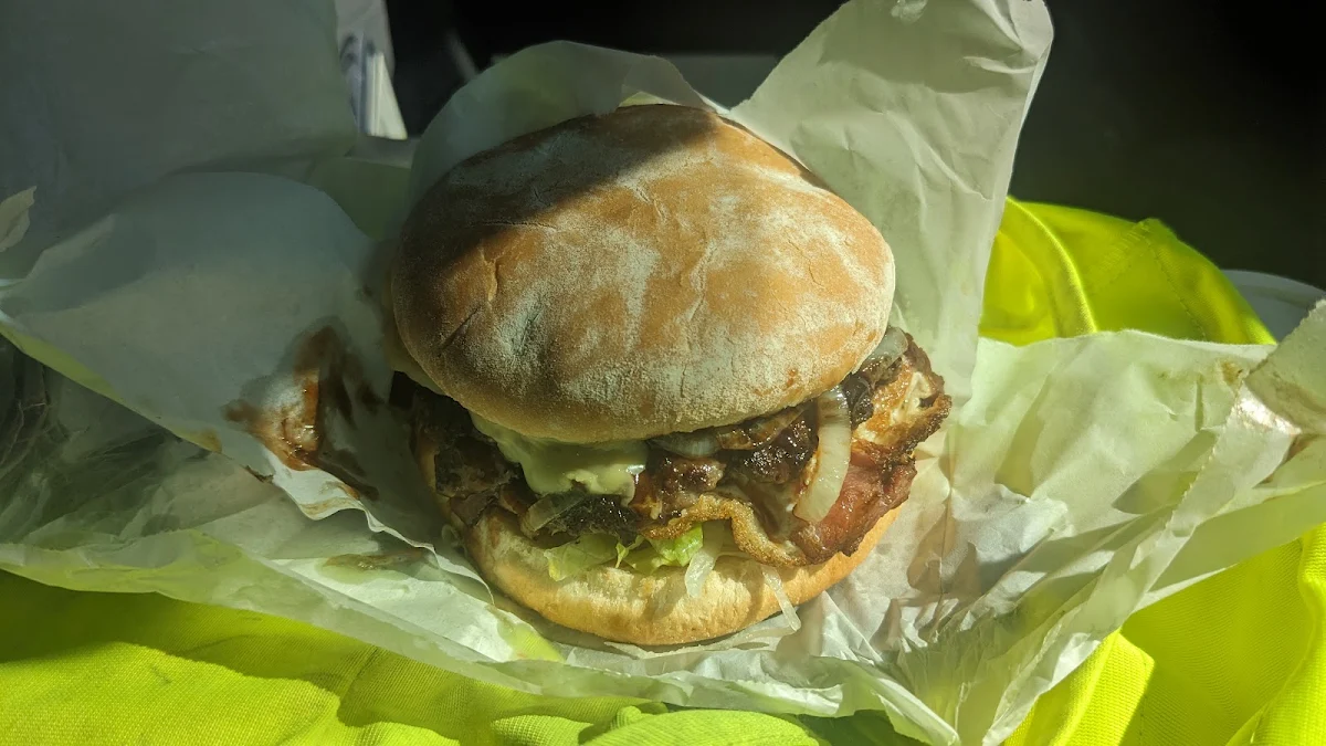Highlights, Helensburgh Charcoal Chicken