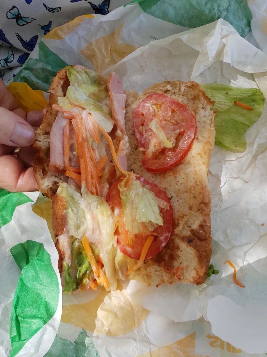 Highlights, Subway Forrestfield