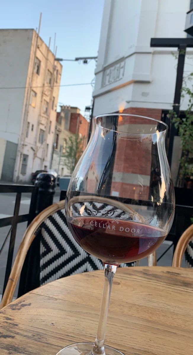 Highlights, Geelong Cellar Door