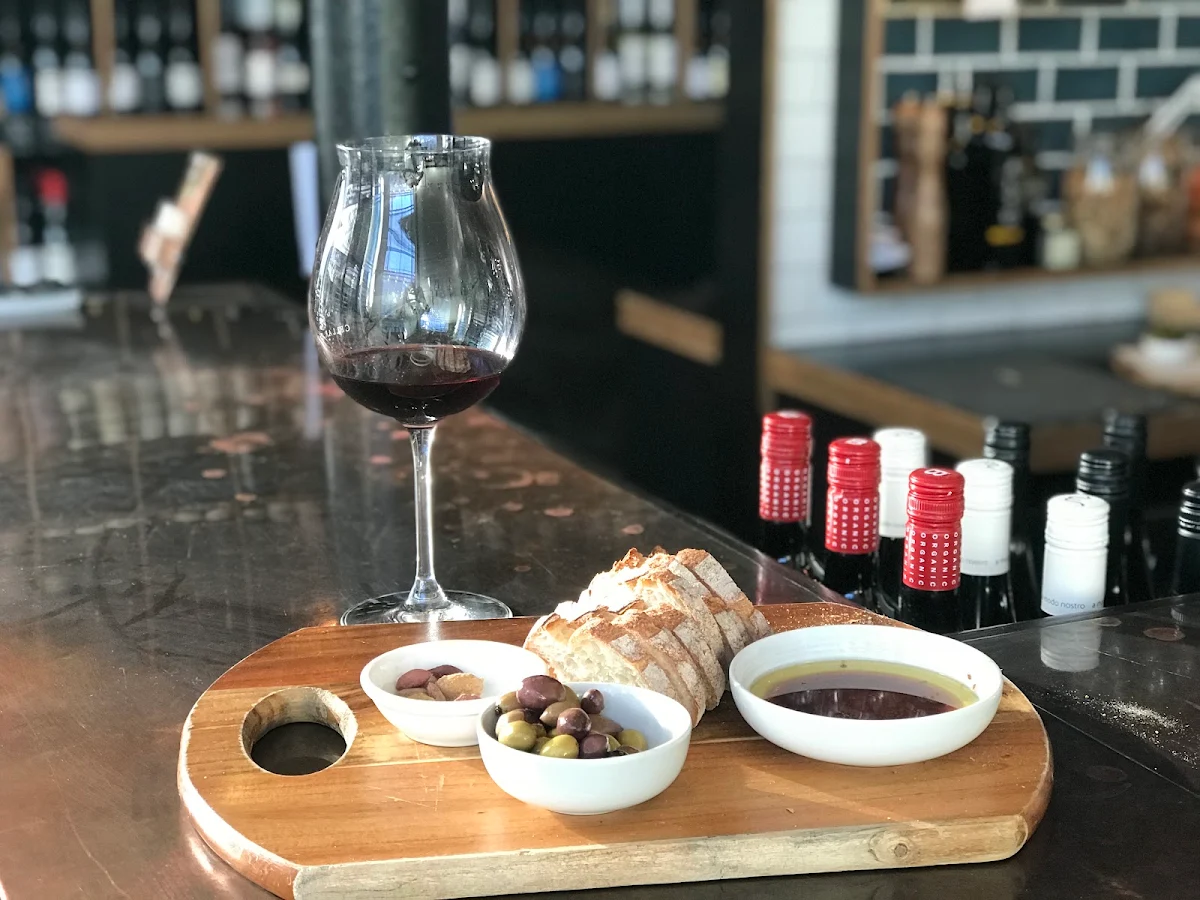 Highlights, Geelong Cellar Door