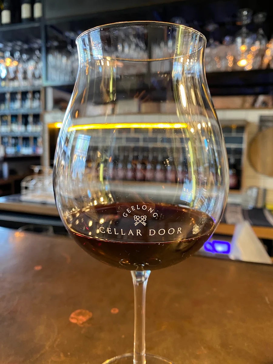 Highlights, Geelong Cellar Door