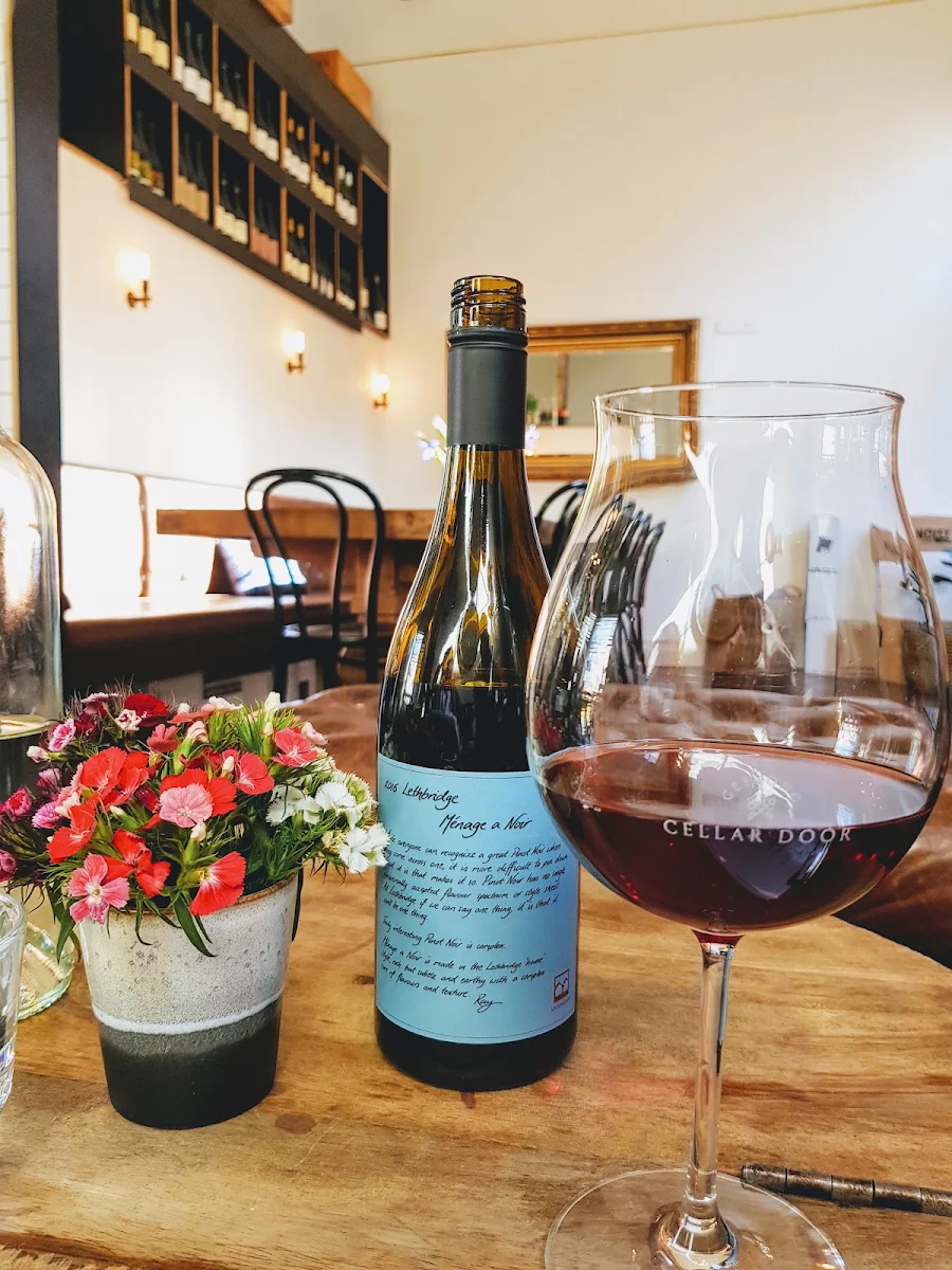 Highlights, Geelong Cellar Door